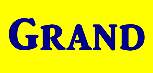 Company Grand employees